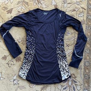 Asics Longsleeve Performance T